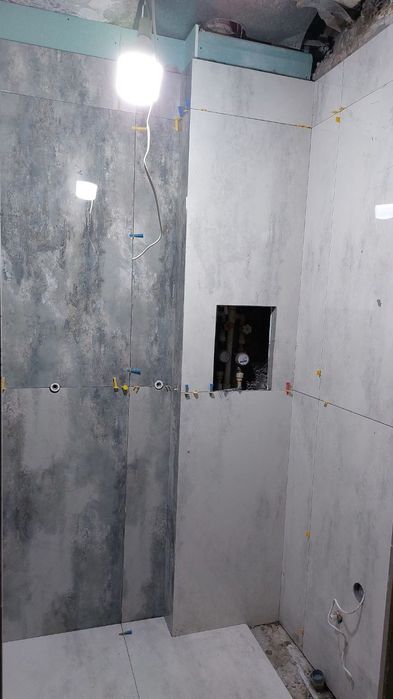 Кафел ва малйарка