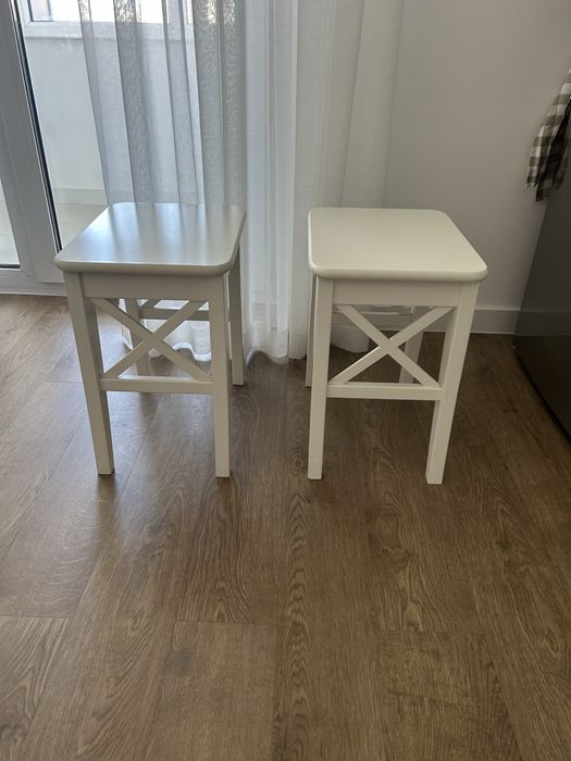 Продам 2 табурета икеа