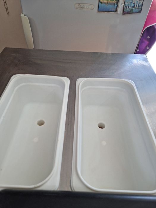 Frizer musqaymoq uchun фризер для марожного