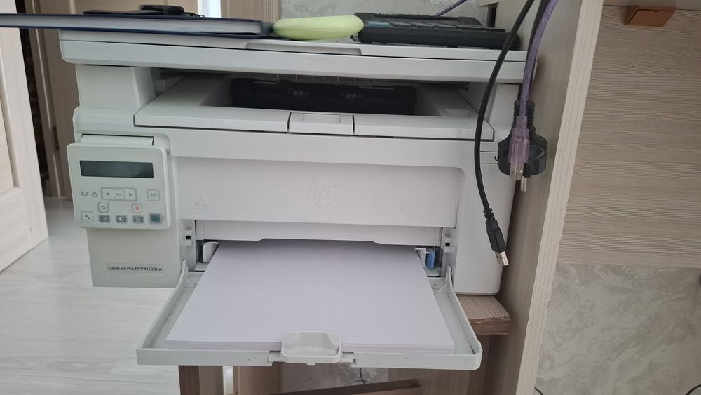 Продам принтера 2 шт в отличном состоянии