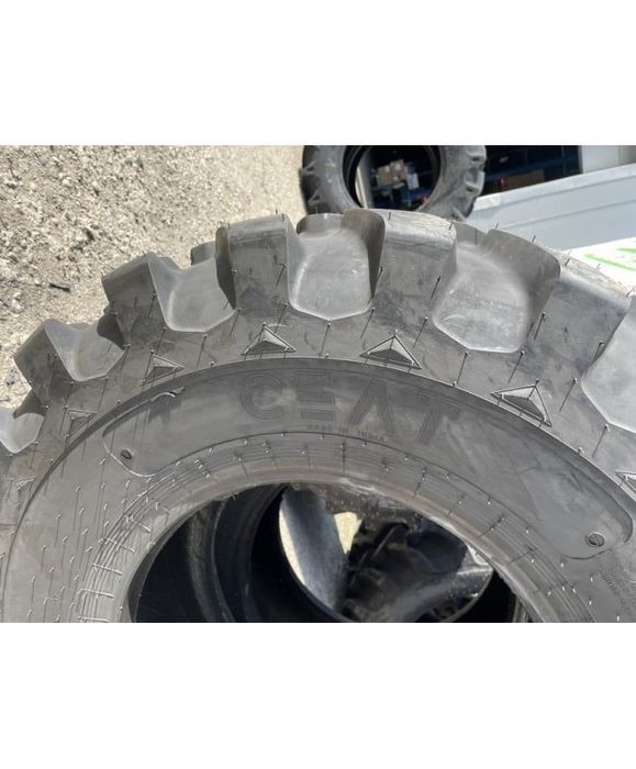 Anvelopa 12.5-18 CEAT MPT602 12PR 134D TL