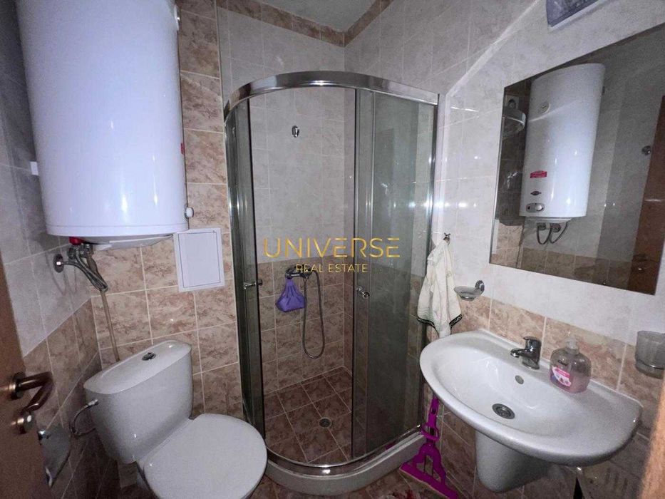 Продава се Двустаен апартамент в к.к. Слънчев бряг - 62 кв.м за 551 €/кв.м - Снимка #11