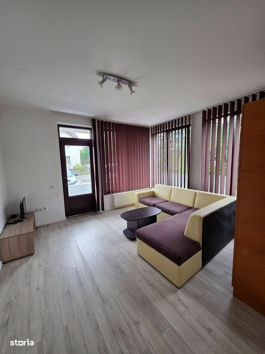 Apartament cu 2 camere, parter, 300 EUR