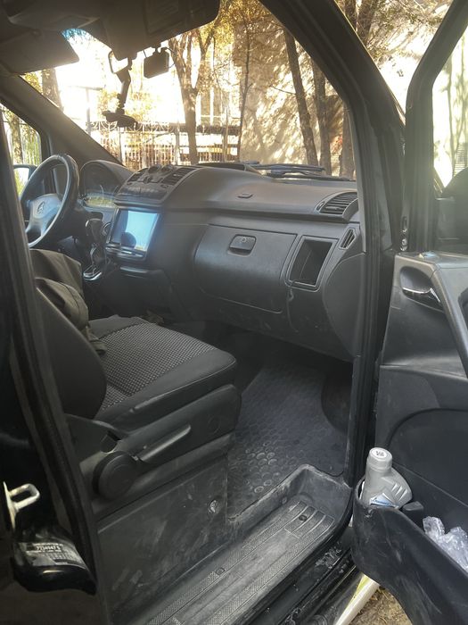 Продается Мерседес Вито сатылады