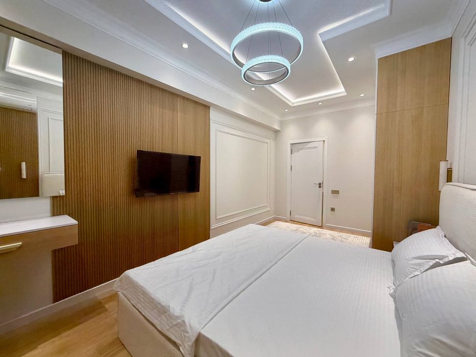 Срочная Продажа 4х ком 99м2 ЖК Nukus Avenue Глинка Гаи Нукусская