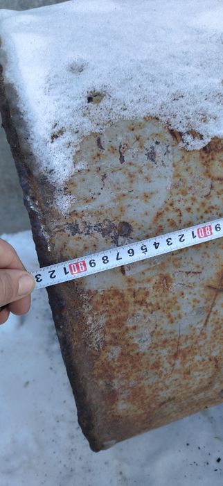 Продам трубу диаметром. 530.