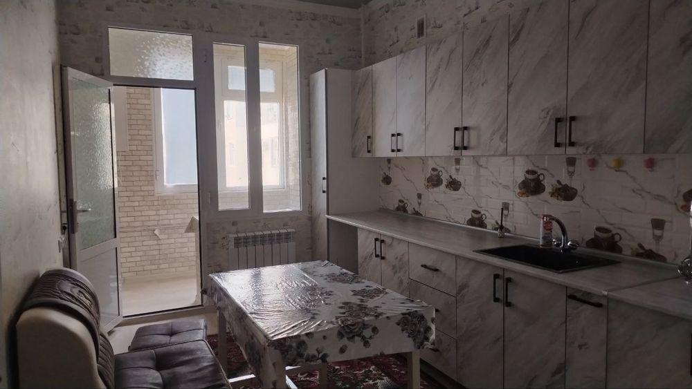 Сдаю в аренду квартиру