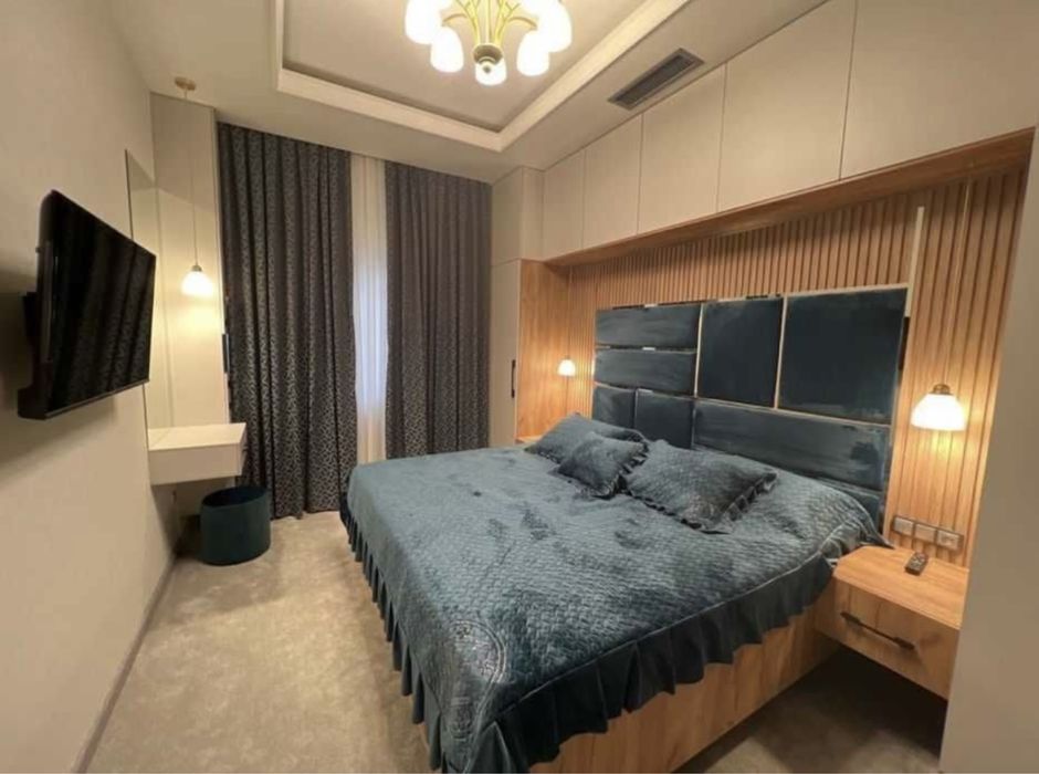 Посуточно квартира!Daily rent home hi-tech!Кунлик ижара!