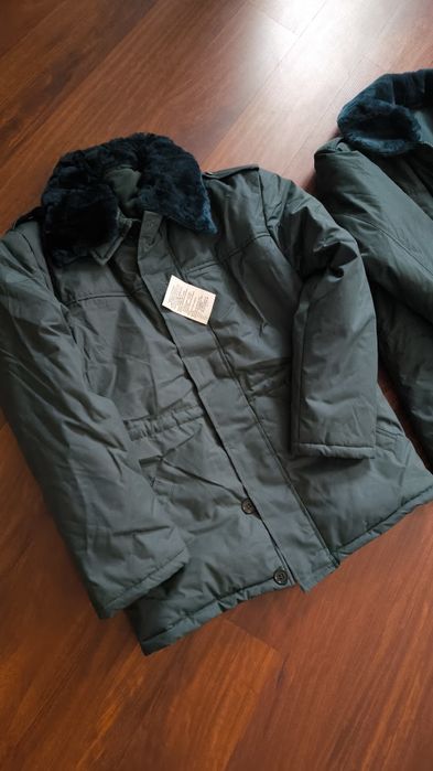 Военные куртки повседневные .