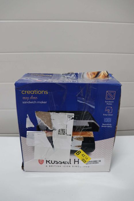 Уред за сандвичи Russell Hobbs