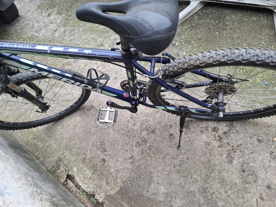 Vând bicicletă MTB