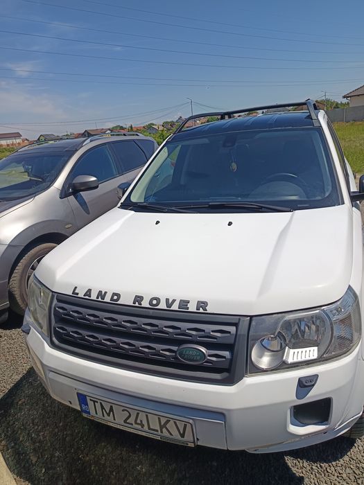 Land ROVER Freelander 2012 ;205000 km