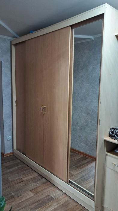 Прихожая самодельная