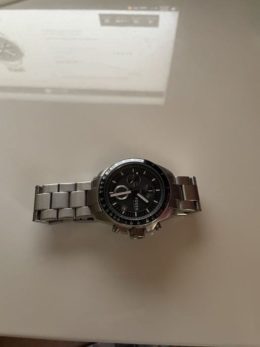 Ceas fossil ch2600