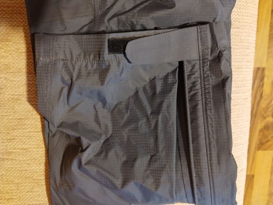 Suprapantaloni Mammut