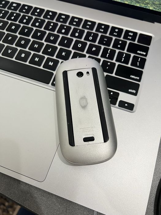 Apple Mouse 1 orginal