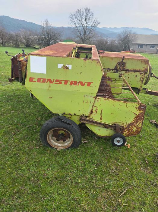 Балировачка class 51