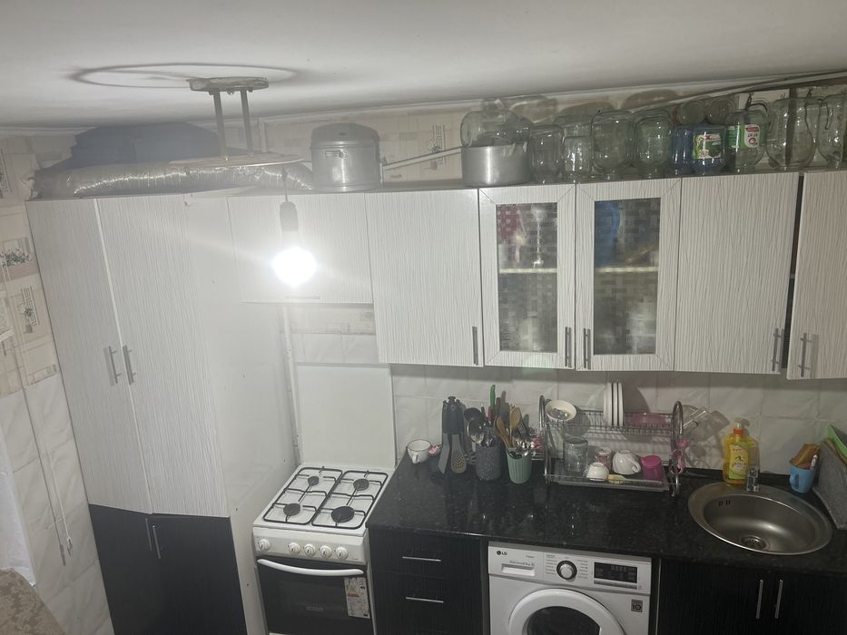 Продам кухонный гарнитур