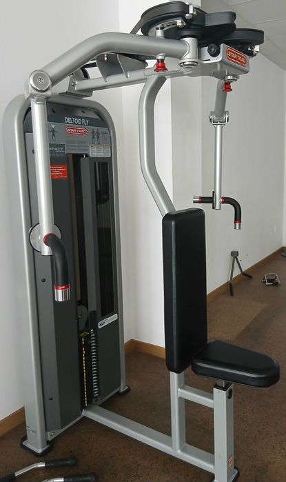 Професионално фитнес оборудване