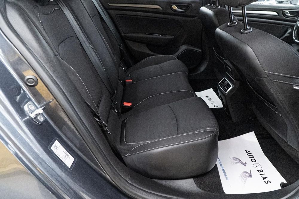Renault Megane Led/Tva/Bluetooth/Pilot automatLeasing - Rate FARA AVANS