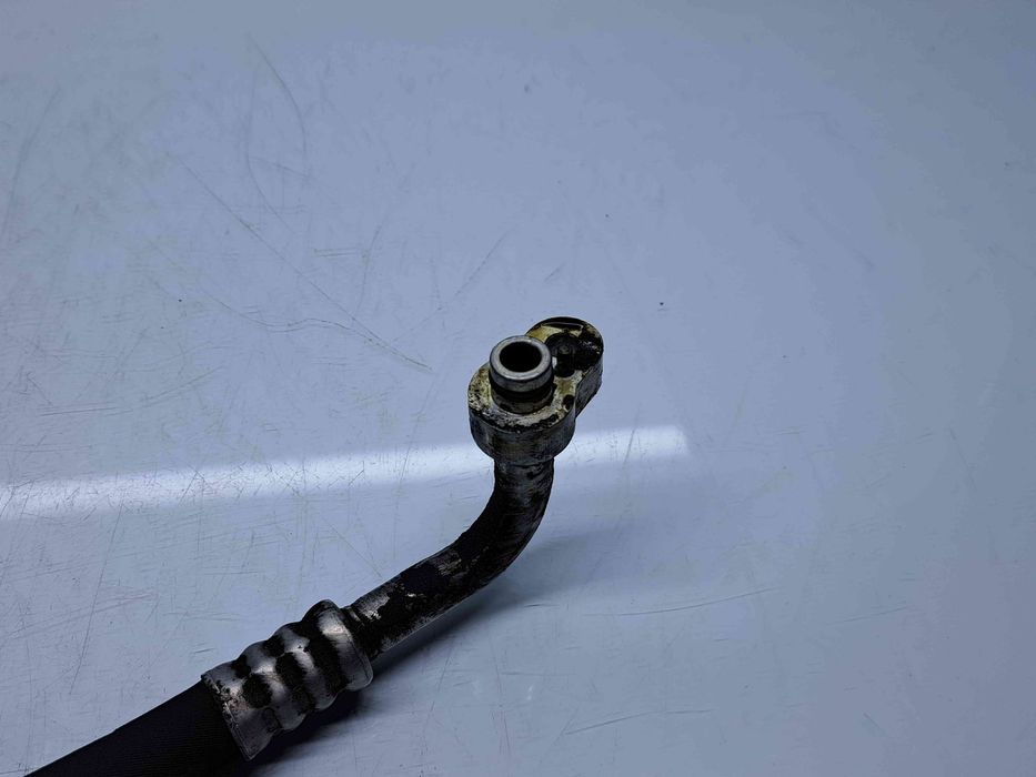 Conducta AC Skoda Fabia 2 (5J, 542) [Fabr 2007-2014] OEM 1.2 benz CGPA