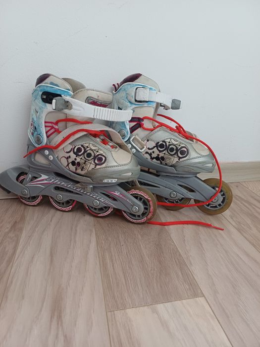 Bladerunner by Rollerblade регулируеми ролери 28–32
