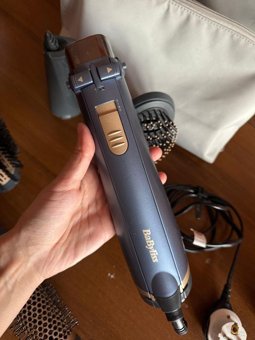 Стайлер BaByliss