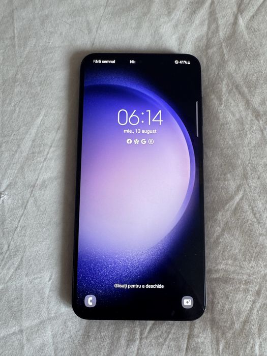 Samsung S23 Plus