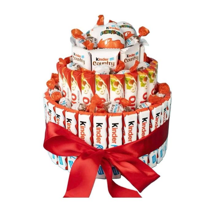 Răsfață-ti iubita sau doamna dvs cu cadoul delicios