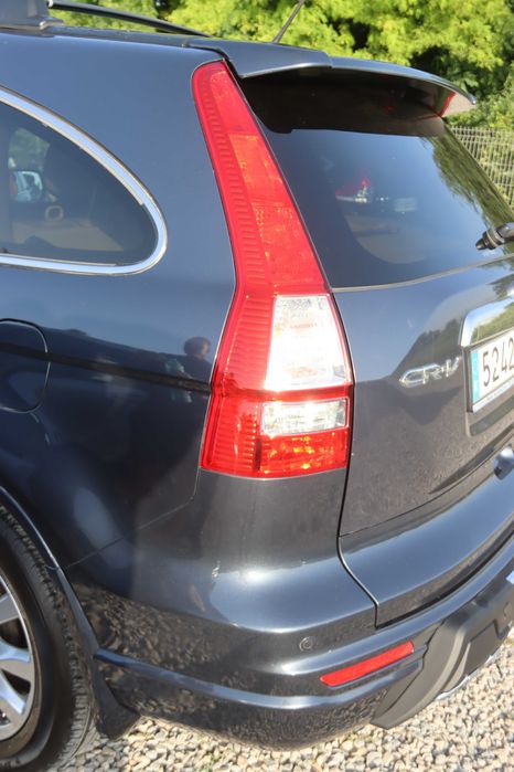 Лизинг TBi.Honda Хонда Цр-в Cr-v Stop Стоп Стопове