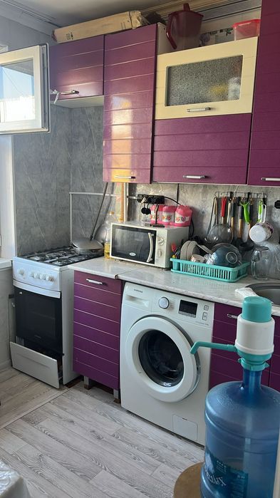 Квартираға қыздар керек