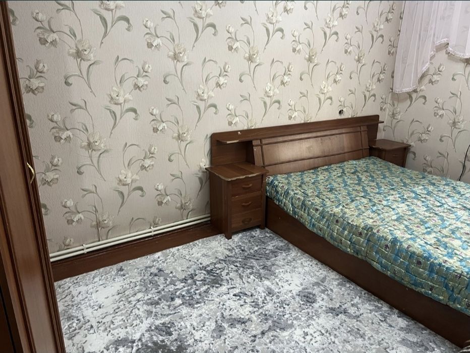 Сдаётся квартира Гагарина