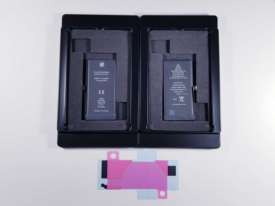 6 МЕСЕЦА ГАРАНЦИЯ за Батерия Iphone 7 / 7 Plus/12 Pro/14