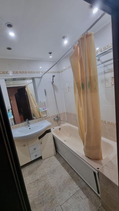 Сдам квартиру догосрочно