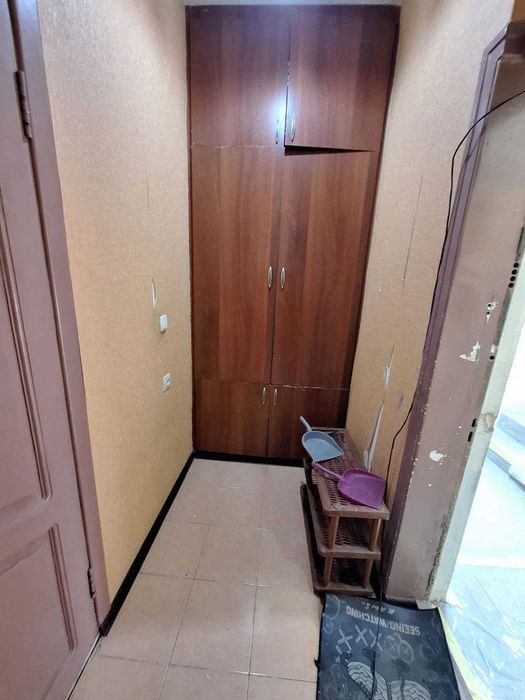 Арендага берилади 1 хонали квартира ижара Чилонзор 2кв с ремонтом