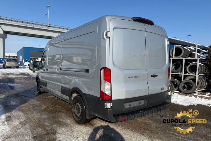 Sonda lambda 2.0 TDCI GK21-5E145-AD Ford Transit 4 [Facelift] [2019 -
