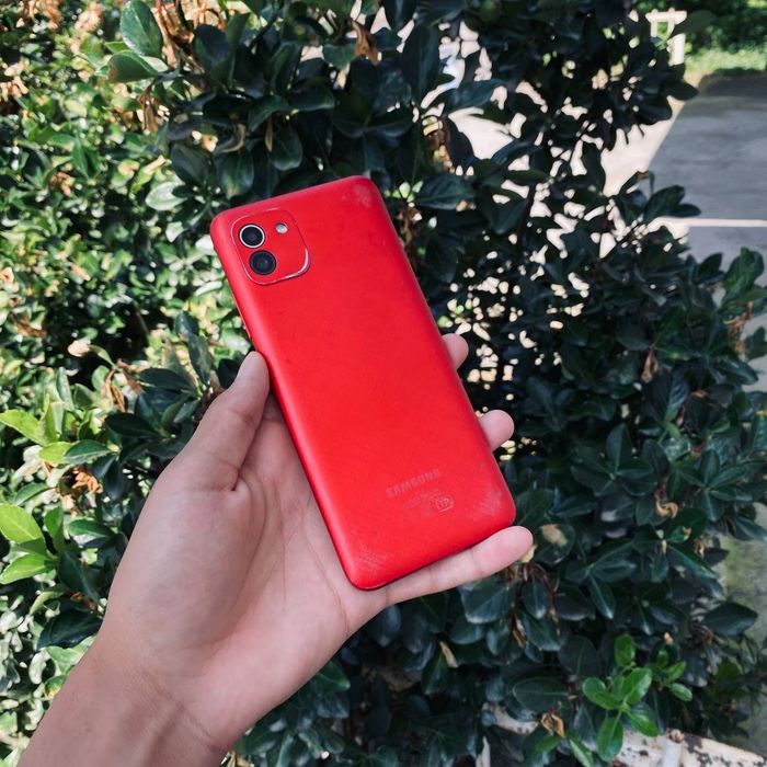 Samsung A03 sotiladi dastavka bor