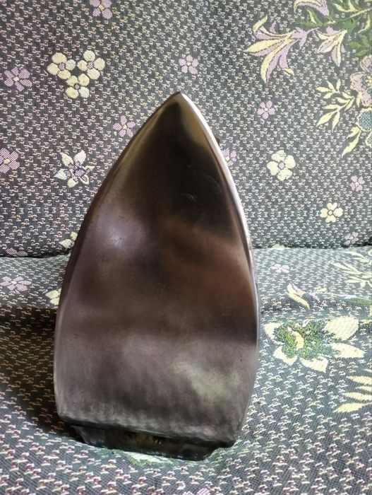 Советский промышленный утюг 5 кг