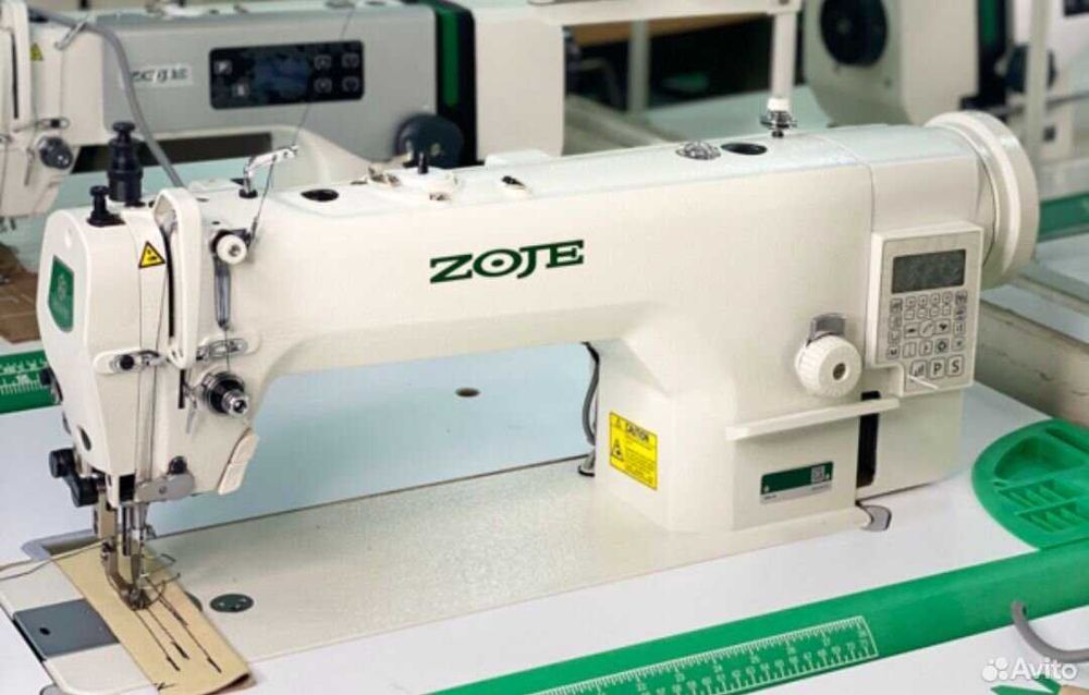 Швейная машинка шагающая Joze