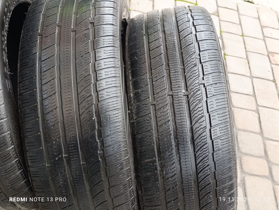 Балон Зима+Лита резмир 17/4 шт 235*55