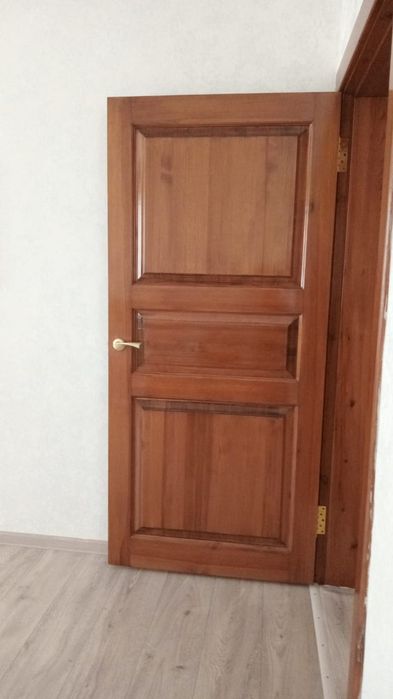 Столярные работы