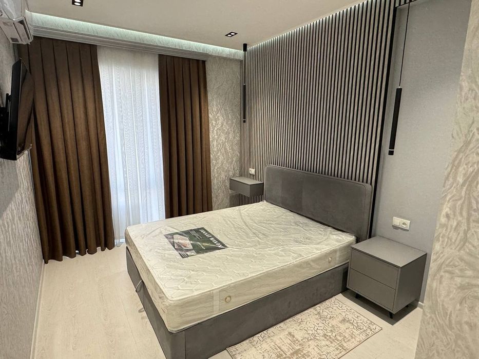 Продается 2/4/10 60м2 в ЖК Mirabad city, ул. Нукусская