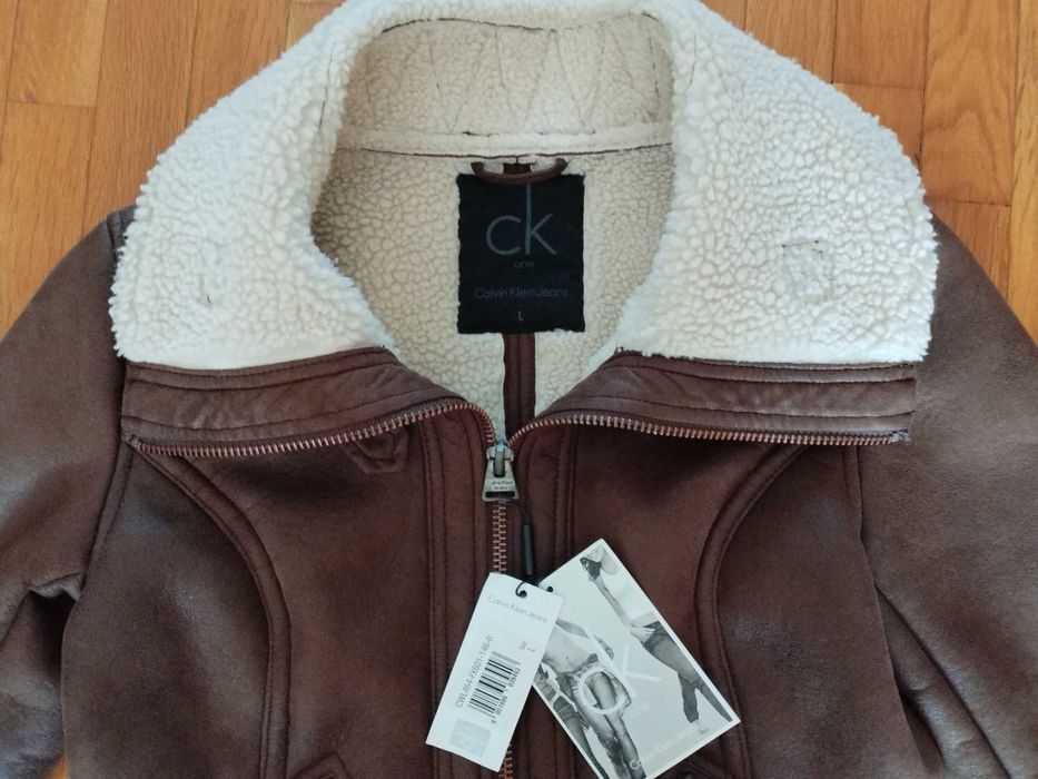 Ново Яке - Calvin Klein Jeans