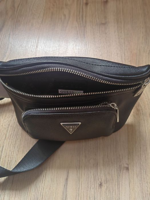 Мъжка чанта "GUESS"