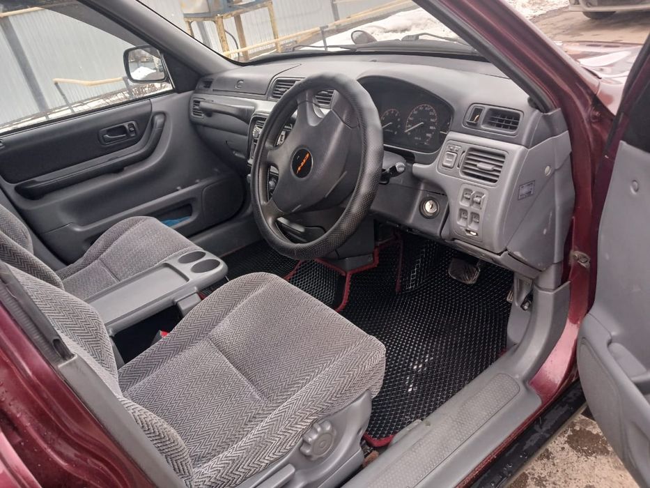 Продам Хонду С-RV 1996.г.