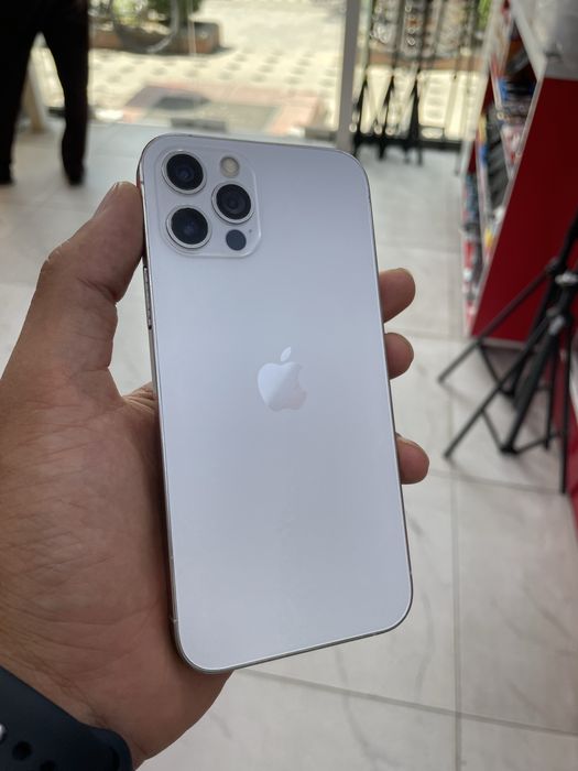 Iphone 12 pro 128gb