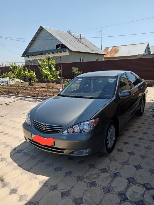 Камри 30 американец