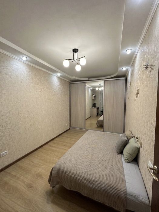 Обменяю 2-комнатную квартиру