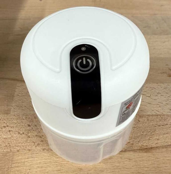 кухненски мини чопър , чопър за зеленчуци , електрически