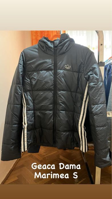 Geaca Adidas Original’s Dama